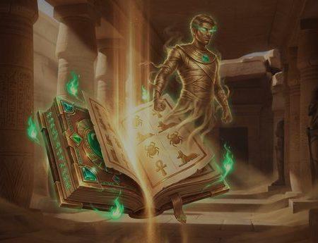 Book of Dead
