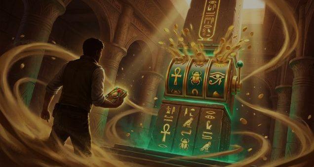 Book of Dead