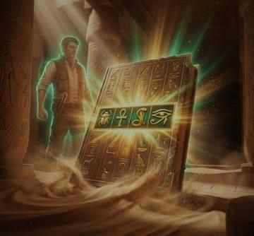 Book of Dead