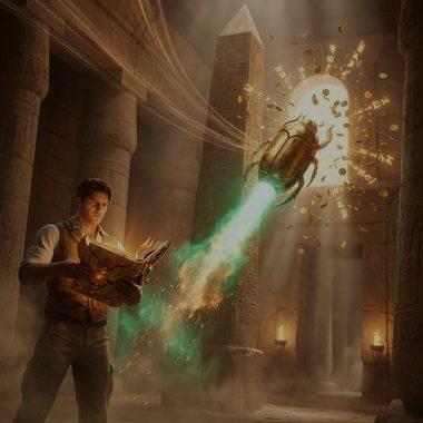 Book of Dead